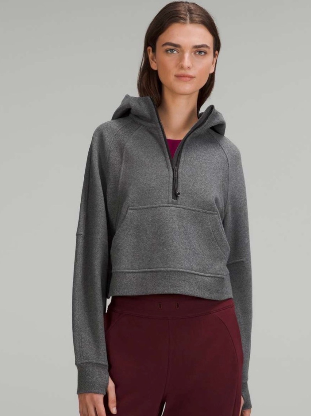 Lululemon Scuba